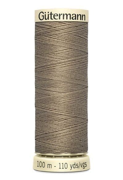 Gutermann Sew All Polyester Thread 100m 788988-724 724 Sewing Machine Thread