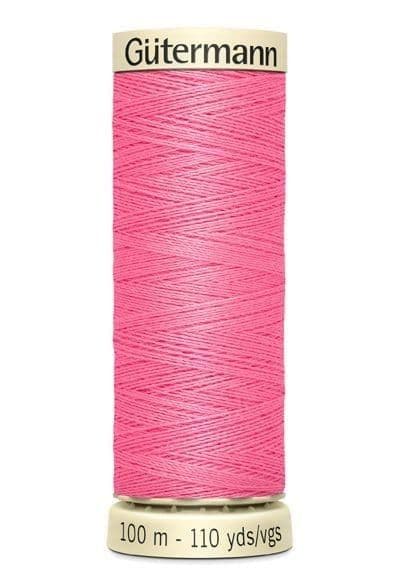 Gutermann Sew All Polyester Thread 100m 788988-728 728 Sewing Machine Thread