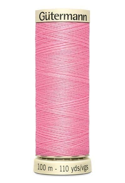 Gutermann Sew All Polyester Thread 100m 788988-758 758 Sewing Machine Thread