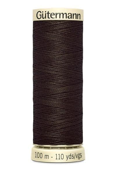 Gutermann Sew All Polyester Thread 100m 788988-769 769 Sewing Machine Thread