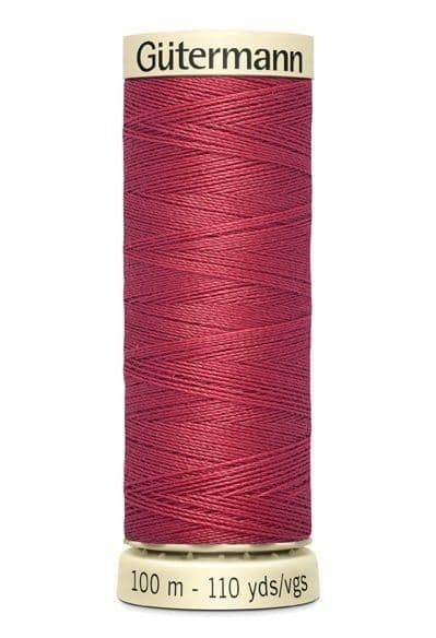 Gutermann Sew All Polyester Thread 100m 788988-82 82 Sewing Machine Thread