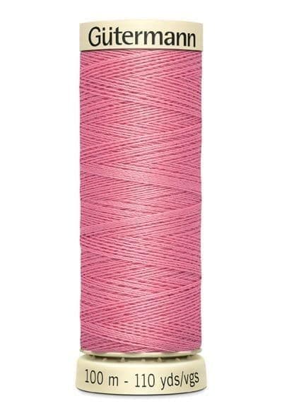 Gutermann Sew All Polyester Thread 100m 788988-889 889 Sewing Machine Thread