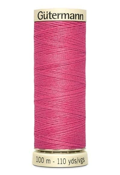 Gutermann Sew All Polyester Thread 100m 788988-890 890 Sewing Machine Thread