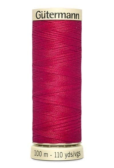 Gutermann Sew All Polyester Thread 100m 788988-909 909 Sewing Machine Thread