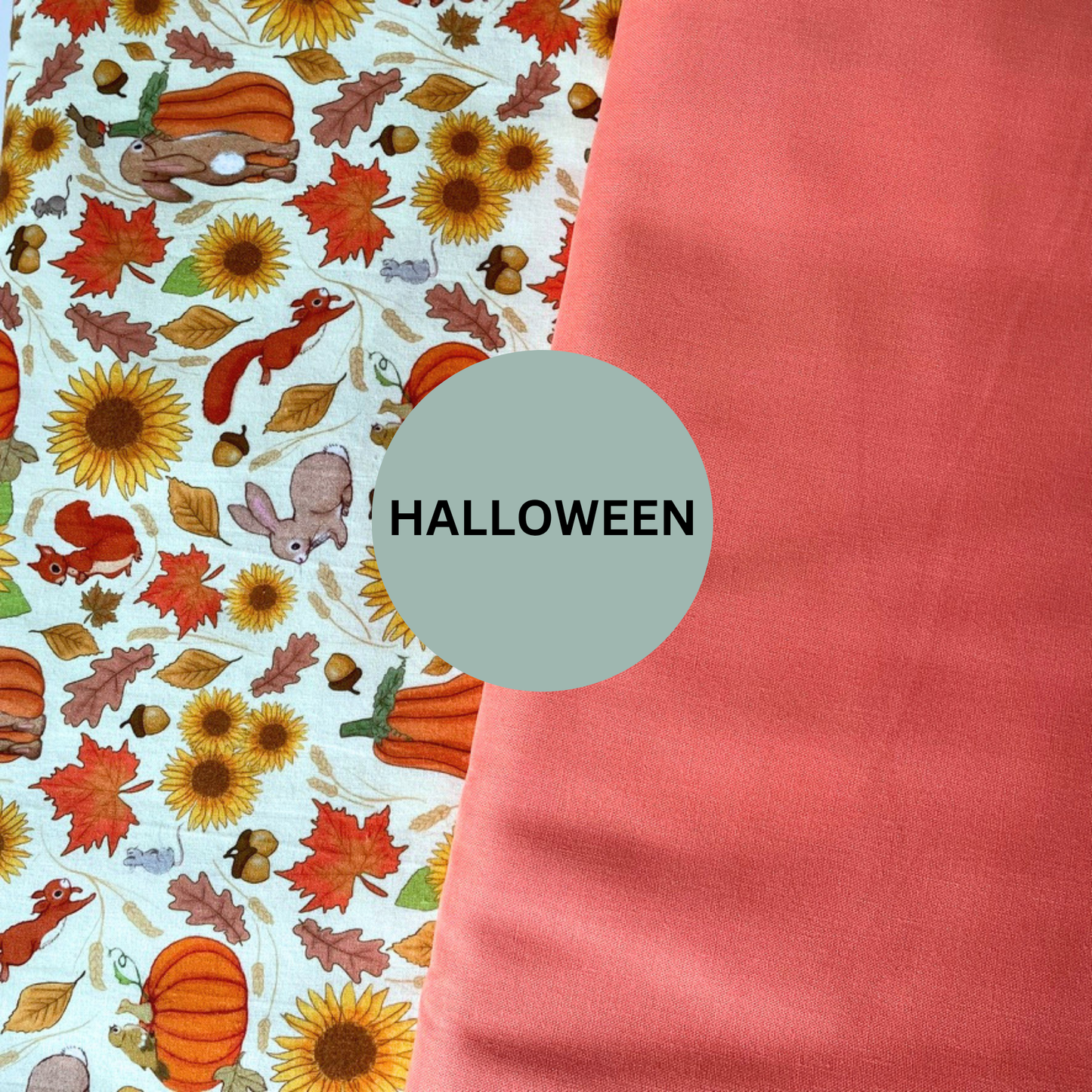 Sew Your Own Bunting | 6 Different Kits | Beginner Sewing Kit | Premium Cotton Fabric | Full Instructions Included (Copy) (Copy) (Copy)