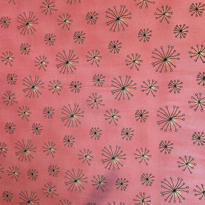 Clothworks Natalie Bird Heart & Home 9 Children Whimsical Designs 100% Premium Cotton Fabrics Quilting Craft