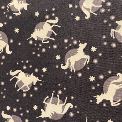 Lewis & Irene Fairy Nights Glow in the Dark 14 Designs 100% Premium Cotton Fabrics Quilting Craft