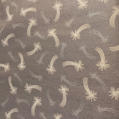 Lewis & Irene Fairy Nights Glow in the Dark 14 Designs 100% Premium Cotton Fabrics Quilting Craft