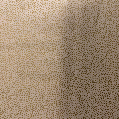 Lewis & Irene Metallic Stars & Dots Quilting 6 Designs 100% Premium Cotton Fabric