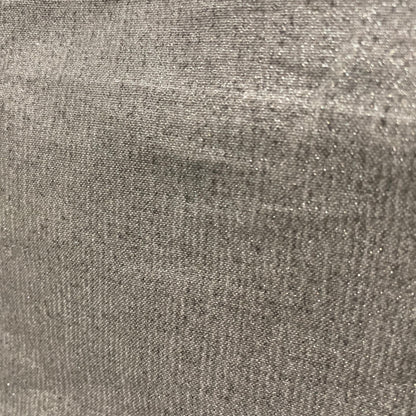 Littondale Metallic Burlap Gold and Silver Quilting 100% Premium Cotton Fabric