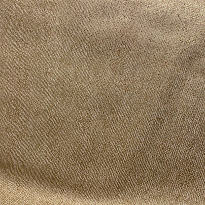 Littondale Metallic Burlap Gold and Silver Quilting 100% Premium Cotton Fabric