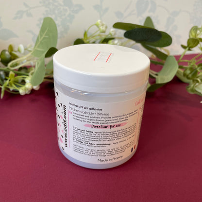 Odif Odicoat Fabric becomes oil cloth