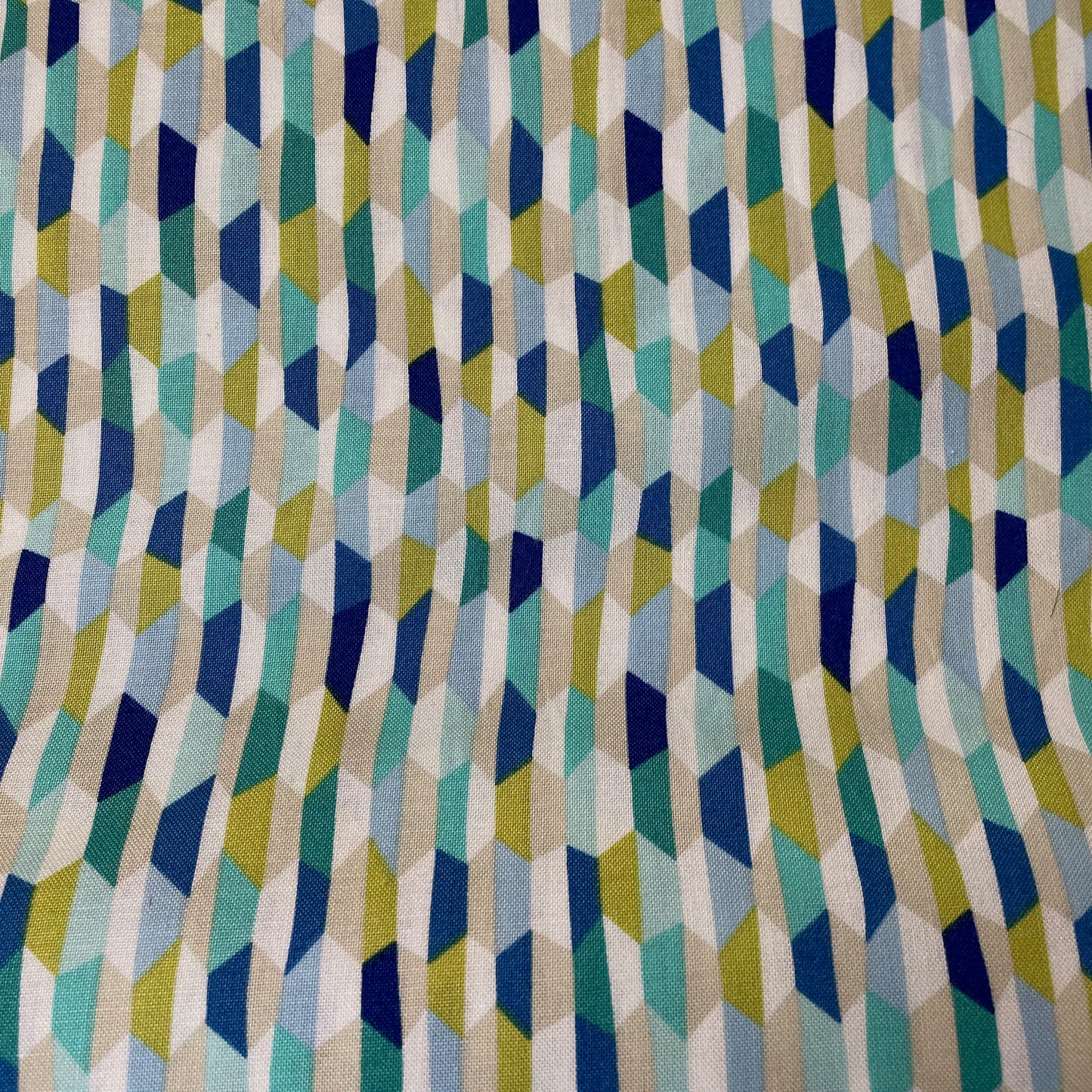 Into the Deep Michael Miller Seaside Quilting 100% Premium Cotton Fabric