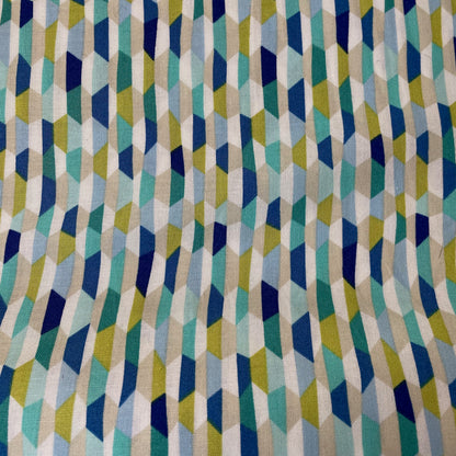 Into the Deep Michael Miller Seaside Quilting 100% Premium Cotton Fabric