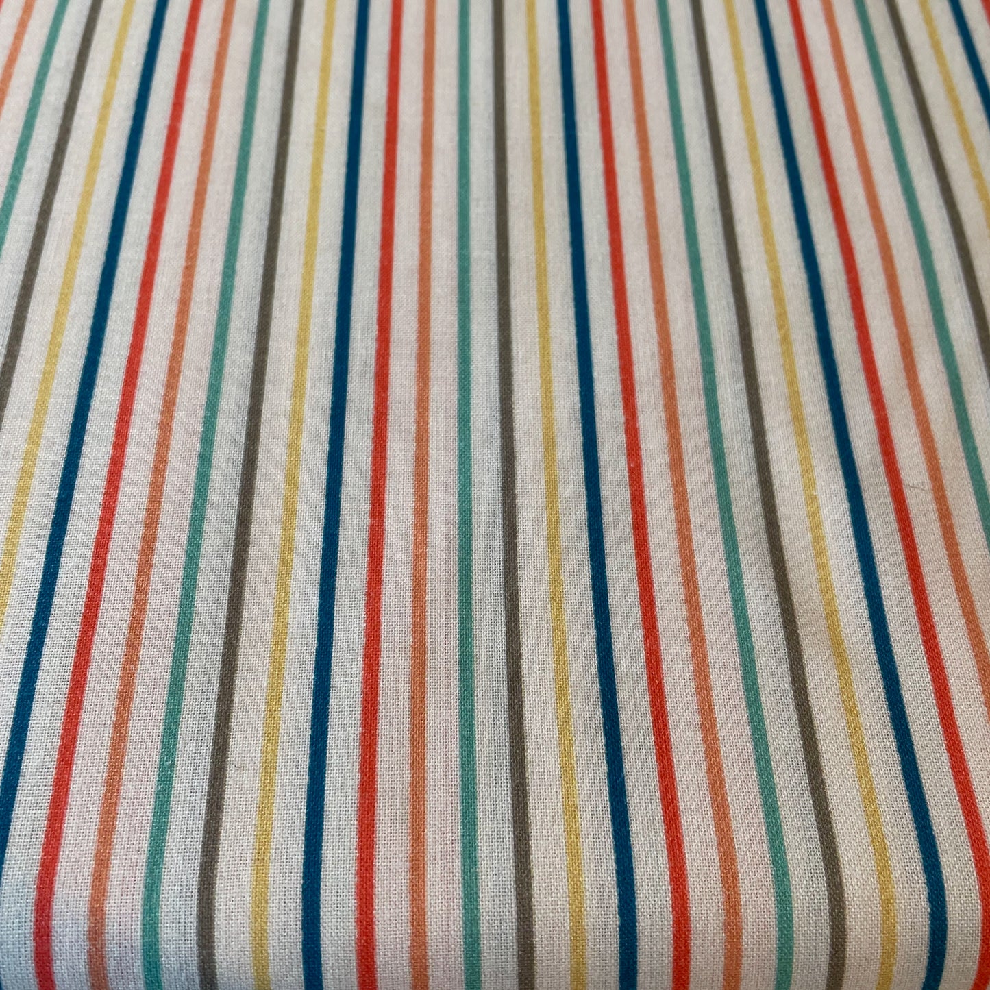 Stof Bord de Mer 7 Seaside Quilting 100% Premium Cotton Fabric