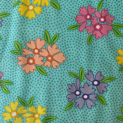 Moda Good Day 9 Designs Quilting Craft 100% Premium Cotton Fabric