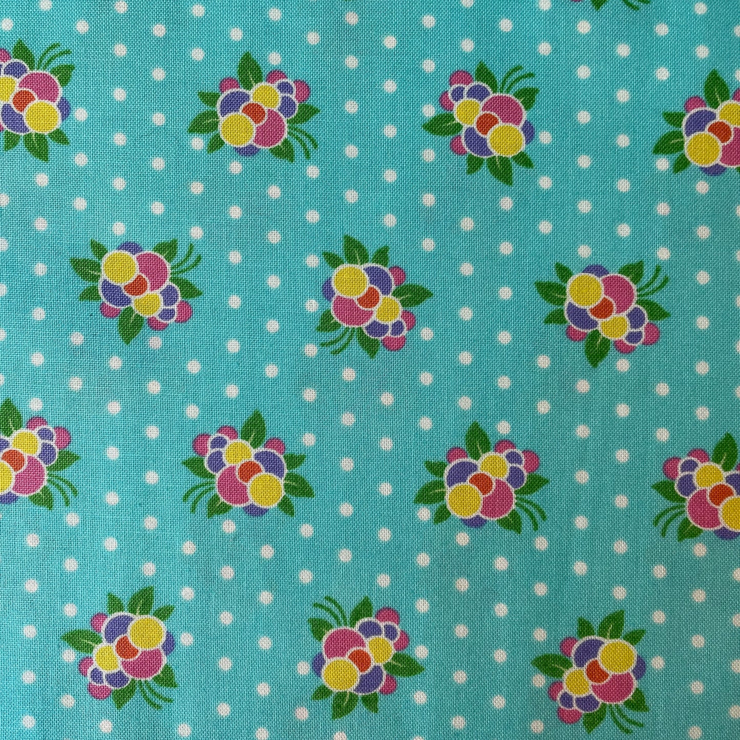 Moda Good Day 9 Designs Quilting Craft 100% Premium Cotton Fabric