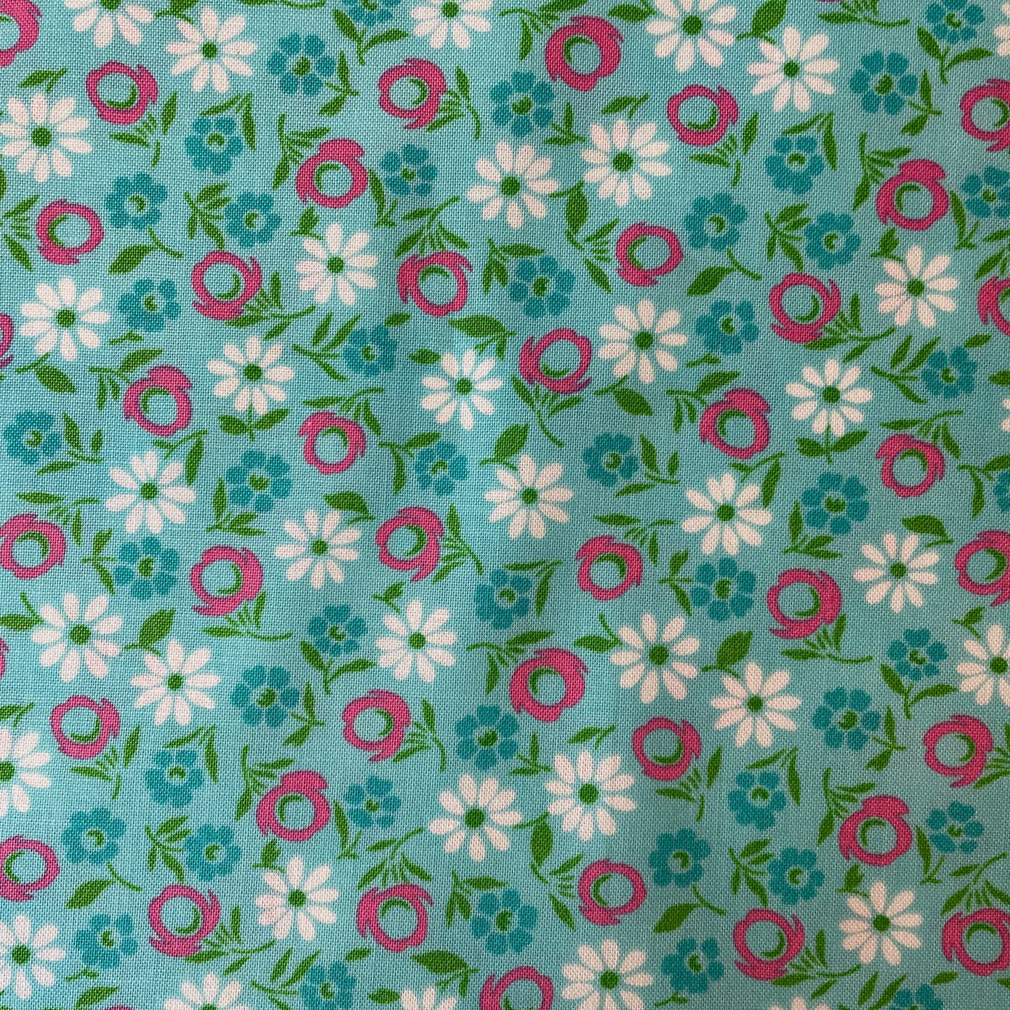 Moda Good Day 9 Designs Quilting Craft 100% Premium Cotton Fabric