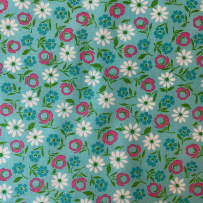 Moda Good Day 9 Designs Quilting Craft 100% Premium Cotton Fabric