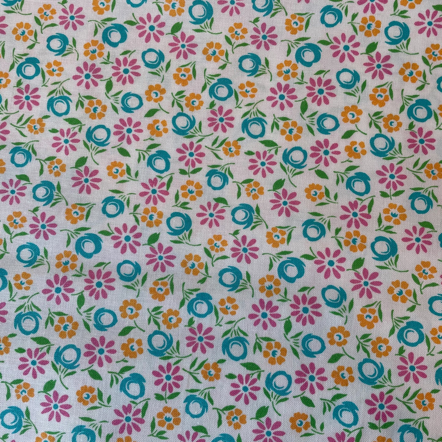 Moda Good Day 9 Designs Quilting Craft 100% Premium Cotton Fabric