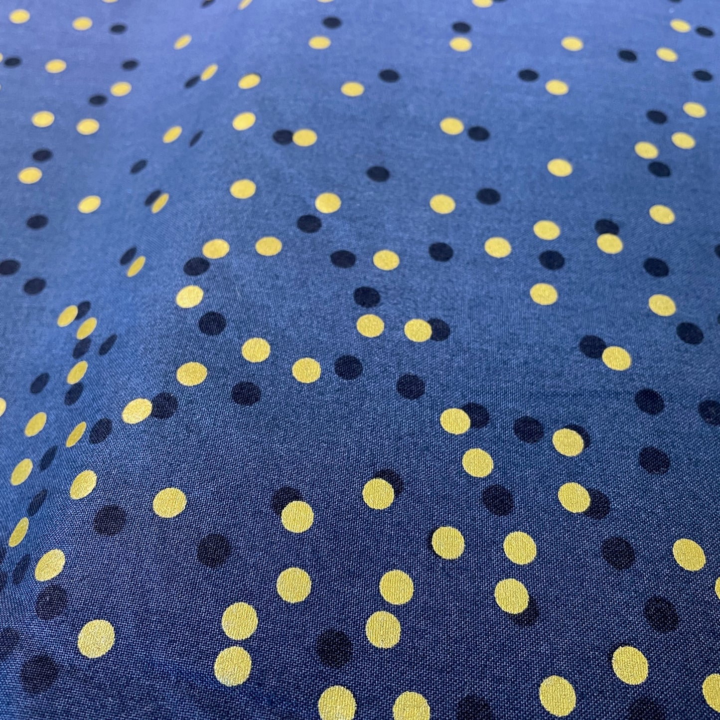 Moda Ombre Confetti Metallic Fabric 4 Colours Quilting Patchwork Craft 100% Premium Cotton Fabric