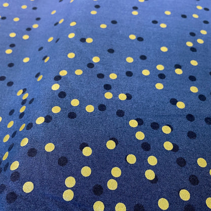 Moda Ombre Confetti Metallic Fabric 4 Colours Quilting Patchwork Craft 100% Premium Cotton Fabric
