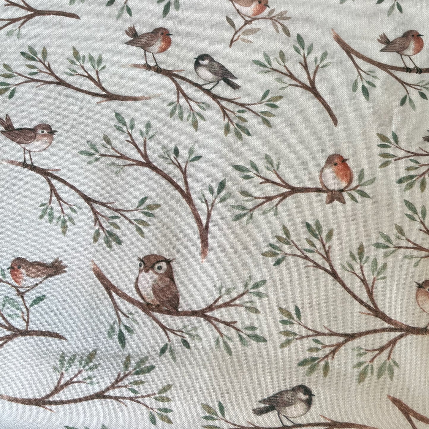 Dear Stella Little Fawn and Friends Celebration 5 Designs Patchwork Craft Quilting 100% Premium Cotton Fabric