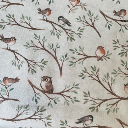 Dear Stella Little Fawn and Friends Celebration 5 Designs Patchwork Craft Quilting 100% Premium Cotton Fabric
