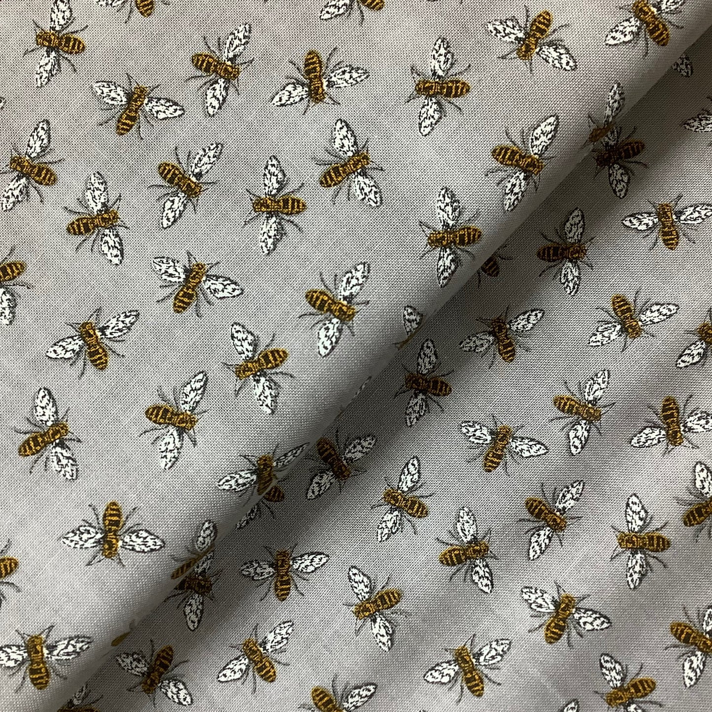 Moda Bee Grateful by Deb Strain Range 100% Premium Cotton Fabric
