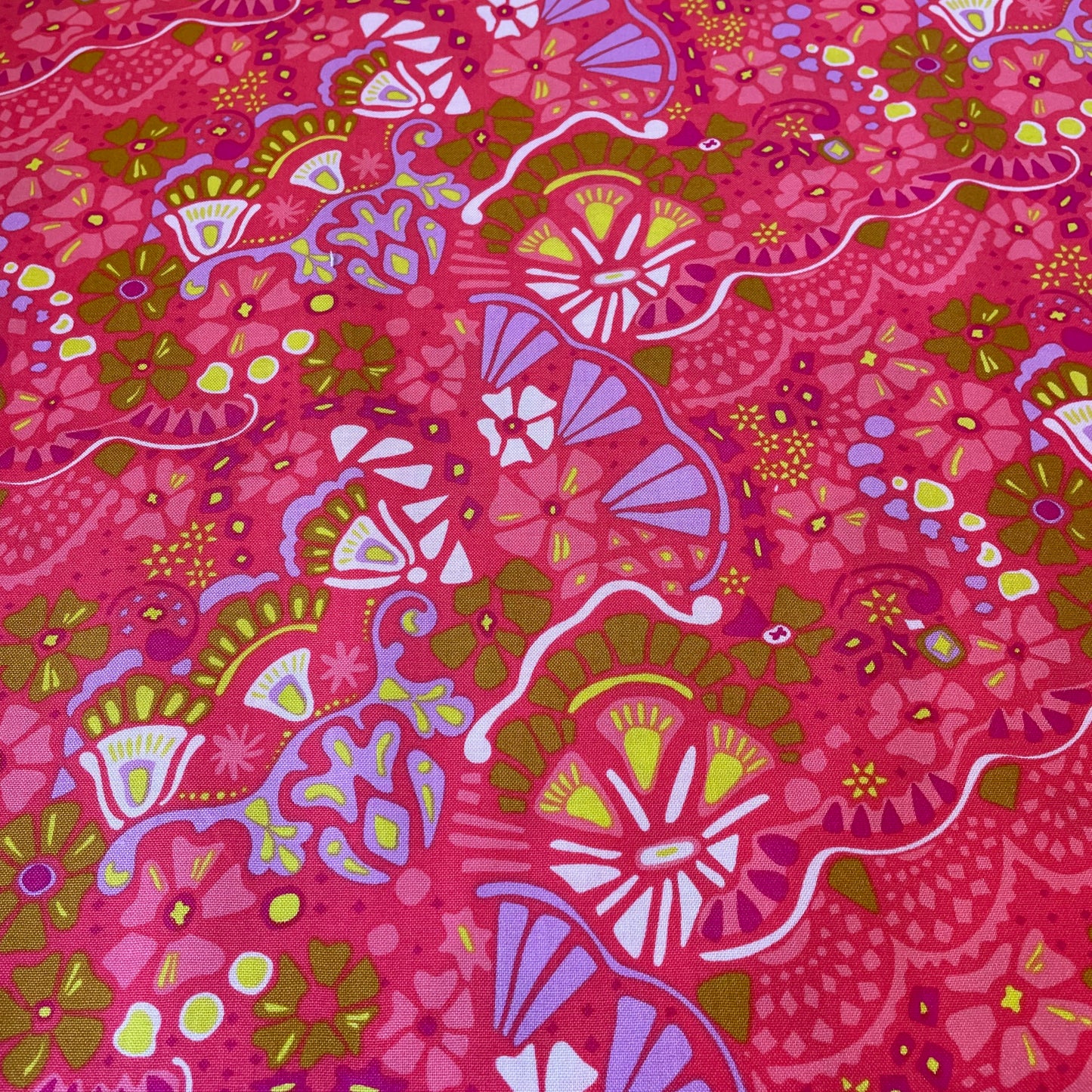 Andover Between Begin Alison Glass 3 Colours Quilting Patchwork Craft 100% Premium Cotton Fabric