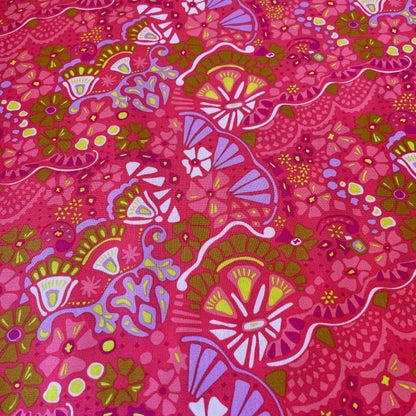 Andover Between Begin Alison Glass 3 Colours Quilting Patchwork Craft 100% Premium Cotton Fabric