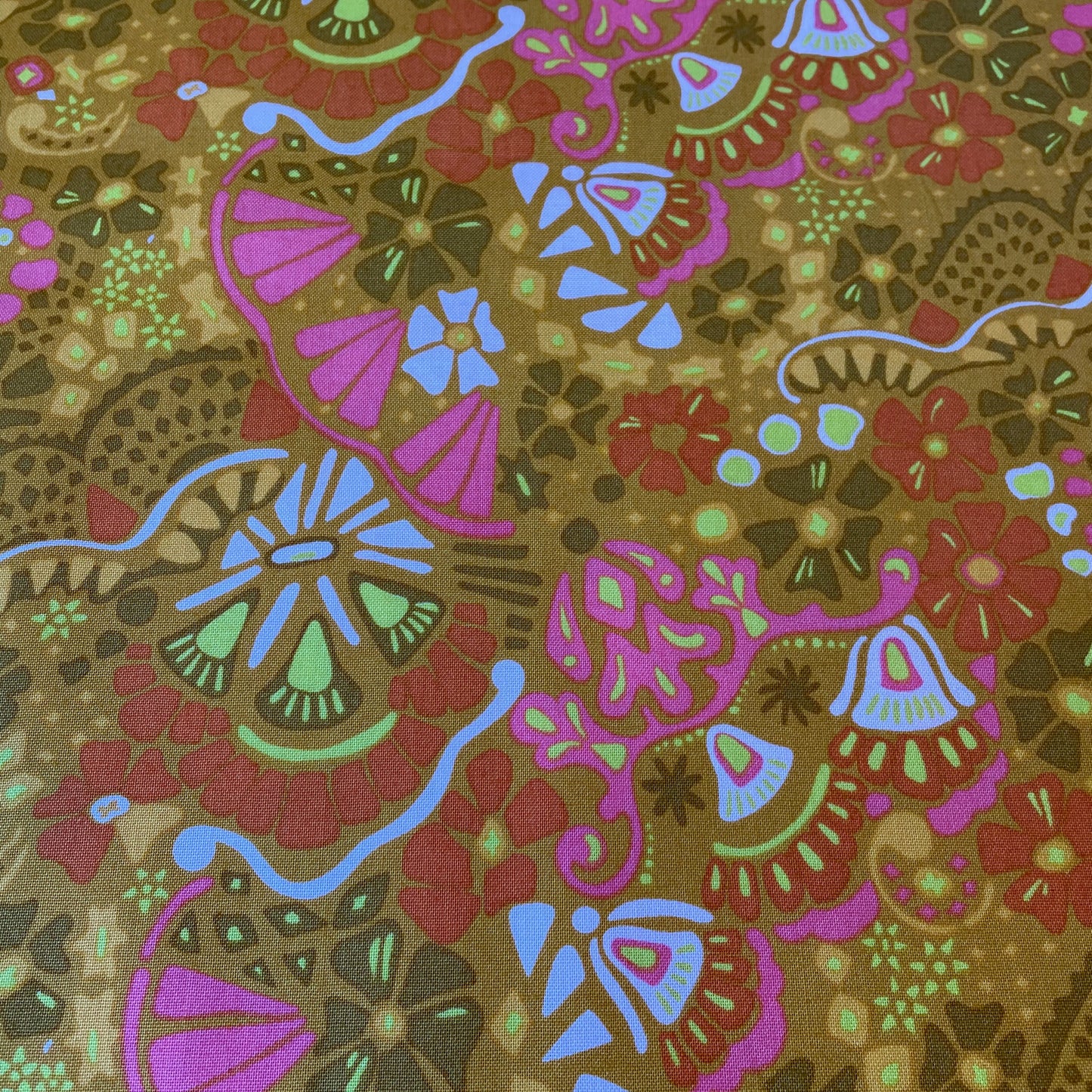Andover Between Begin Alison Glass 3 Colours Quilting Patchwork Craft 100% Premium Cotton Fabric