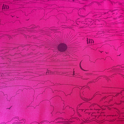 Andover Between Dwell in The Dusk Alison Glass 6 Colours Quilting Patchwork Craft 100% Premium Cotton Fabric