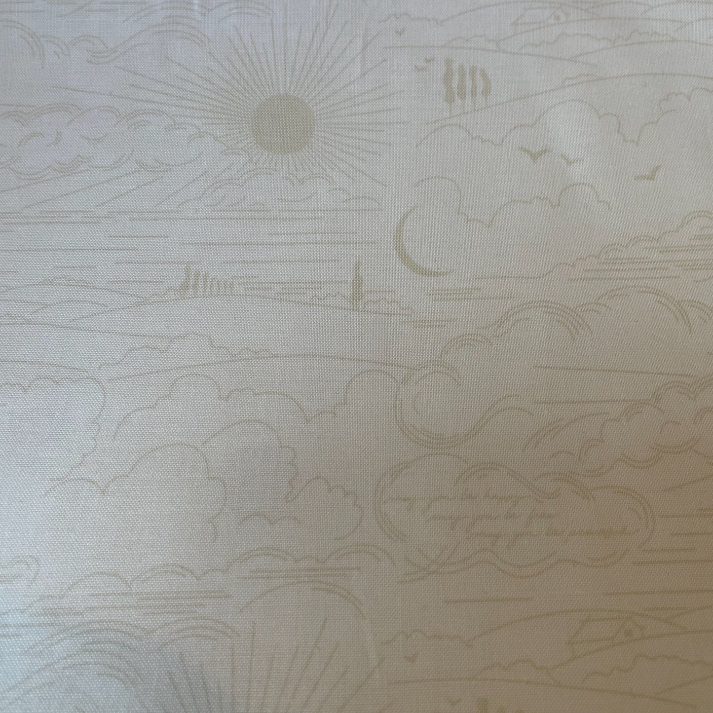 Andover Between Dwell in The Dusk Alison Glass 6 Colours Quilting Patchwork Craft 100% Premium Cotton Fabric