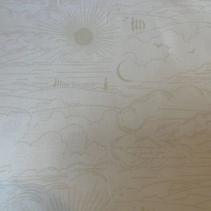 Andover Between Dwell in The Dusk Alison Glass 6 Colours Quilting Patchwork Craft 100% Premium Cotton Fabric