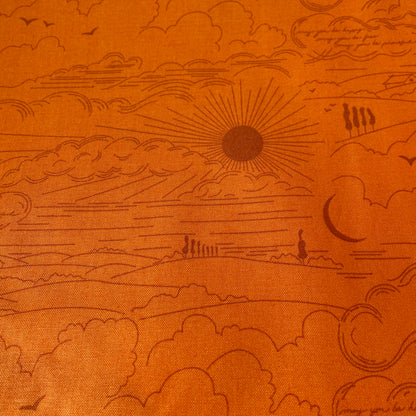 Andover Between Dwell in The Dusk Alison Glass 6 Colours Quilting Patchwork Craft 100% Premium Cotton Fabric