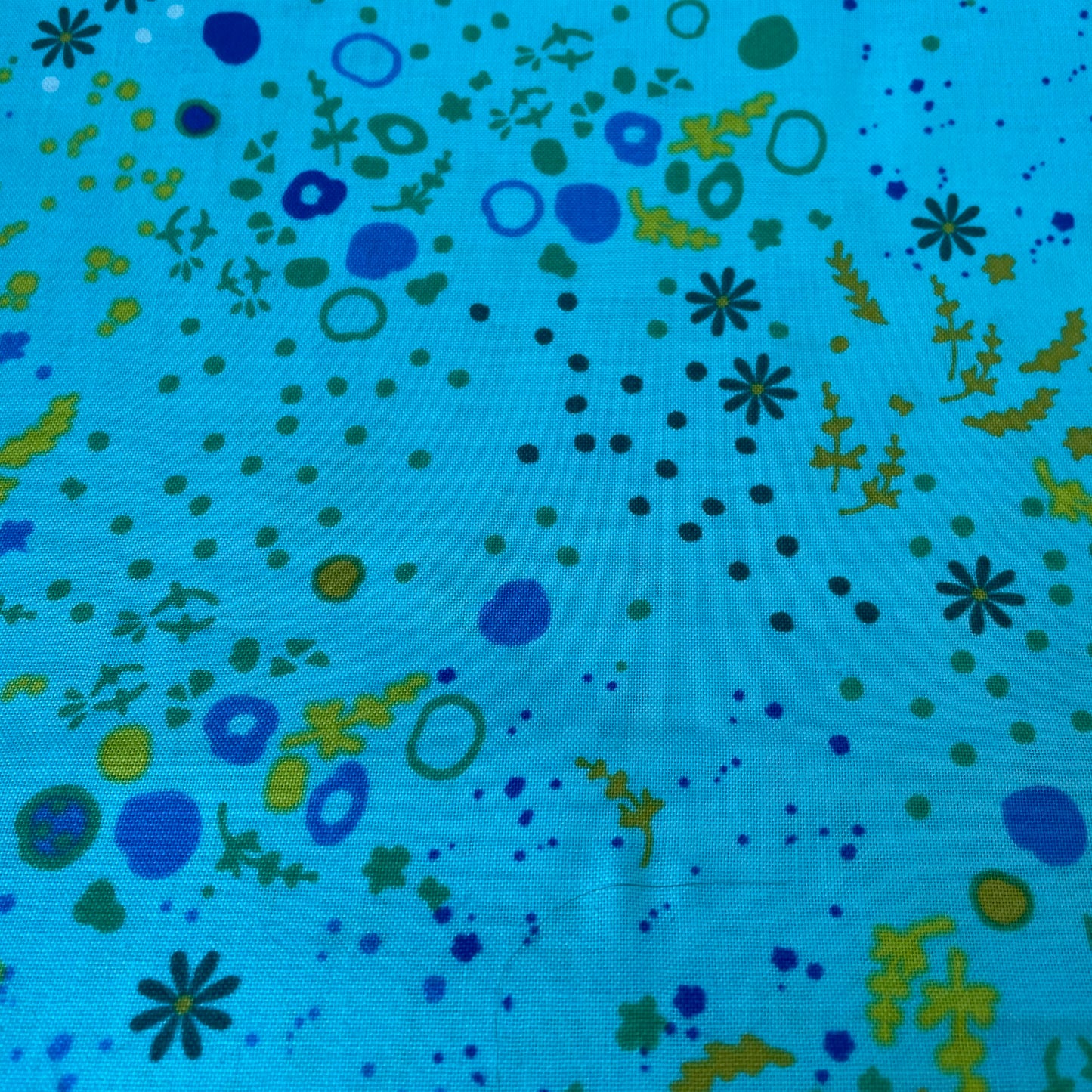 Andover Between Equanimity Alison Glass 3 Colours Quilting Patchwork Craft 100% Premium Cotton Fabric