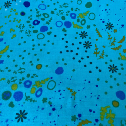 Andover Between Equanimity Alison Glass 3 Colours Quilting Patchwork Craft 100% Premium Cotton Fabric