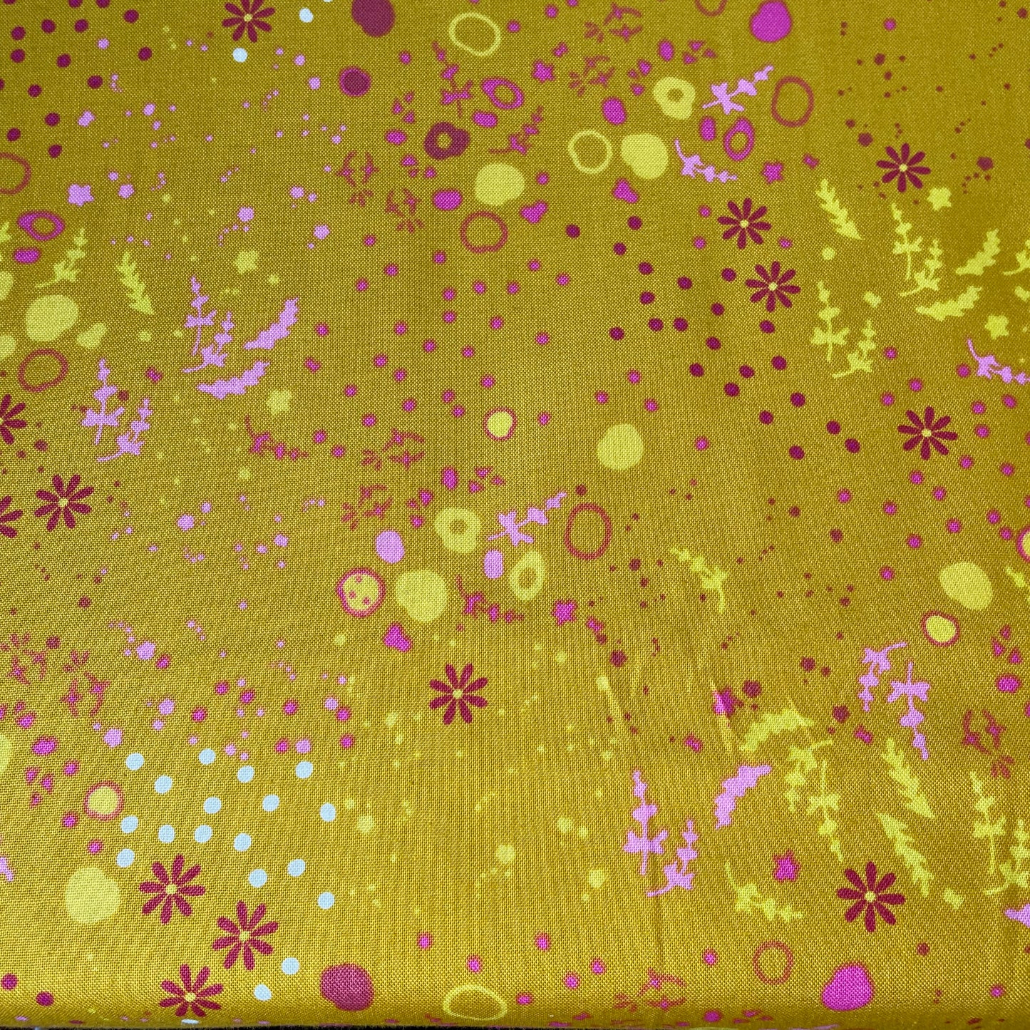 Andover Between Equanimity Alison Glass 3 Colours Quilting Patchwork Craft 100% Premium Cotton Fabric