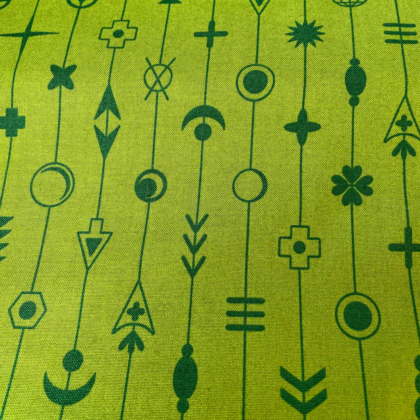 Andover Between Gaze Anchor  Alison Glass 3 Colours Quilting Patchwork Craft 100% Premium Cotton Fabric