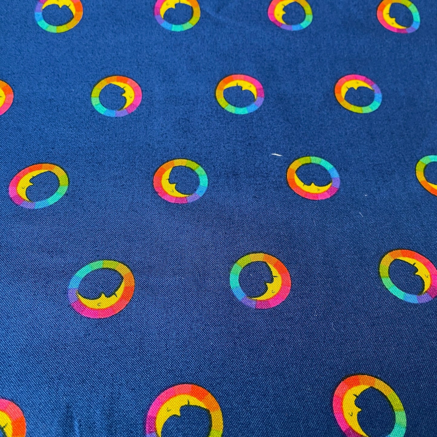 Andover Between Smile Twilight Crescent Moon Alison Glass 3 Colours Quilting Patchwork Craft 100% Premium Cotton Fabric