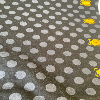 Andover Makower Ellipse Scarab Dot Alison Glass 7 Colours Quilting Patchwork Craft 100% Premium Cotton Fabric