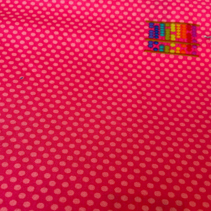 Andover Makower Ellipse Lapis Abacus Dot Alison Glass 7 Colours Quilting Patchwork Craft 100% Premium Cotton Fabric