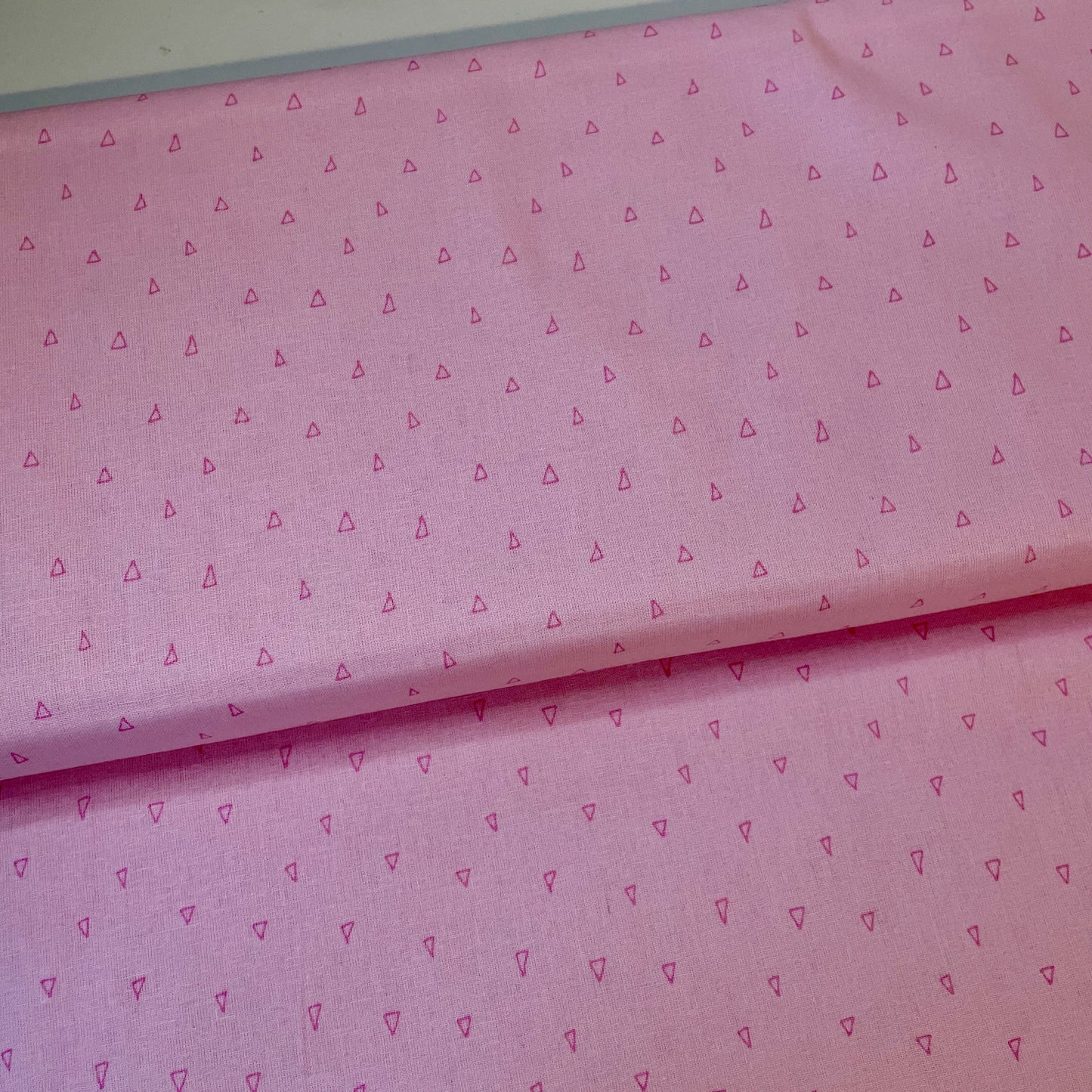 Emma and Mia Leaf Flowers Words 7 Designs Patchwork Craft Quilting 100% Premium Cotton Fabric