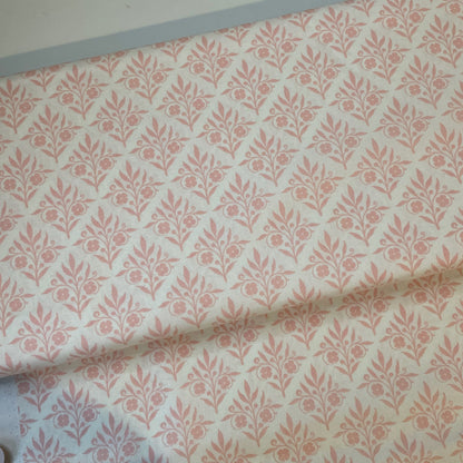 Emma and Mia With Love Geometric Flowers Spots 5 Designs Patchwork Craft Quilting 100% Premium Cotton Fabric