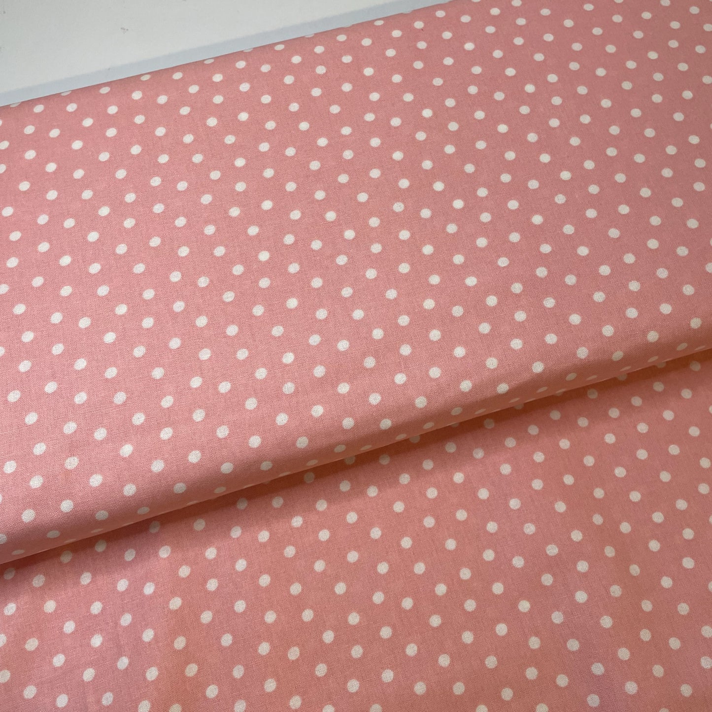 Emma and Mia With Love Geometric Flowers Spots 5 Designs Patchwork Craft Quilting 100% Premium Cotton Fabric