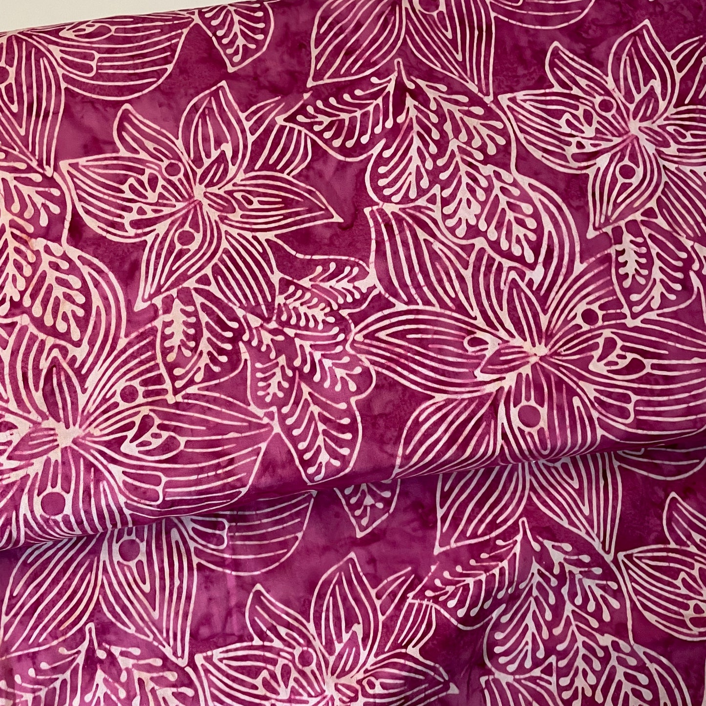 Moda Calypso Batik Fabric From Indonesia Kate Spain 4 Colours Quilting Patchwork Craft 100% Premium Cotton Fabric