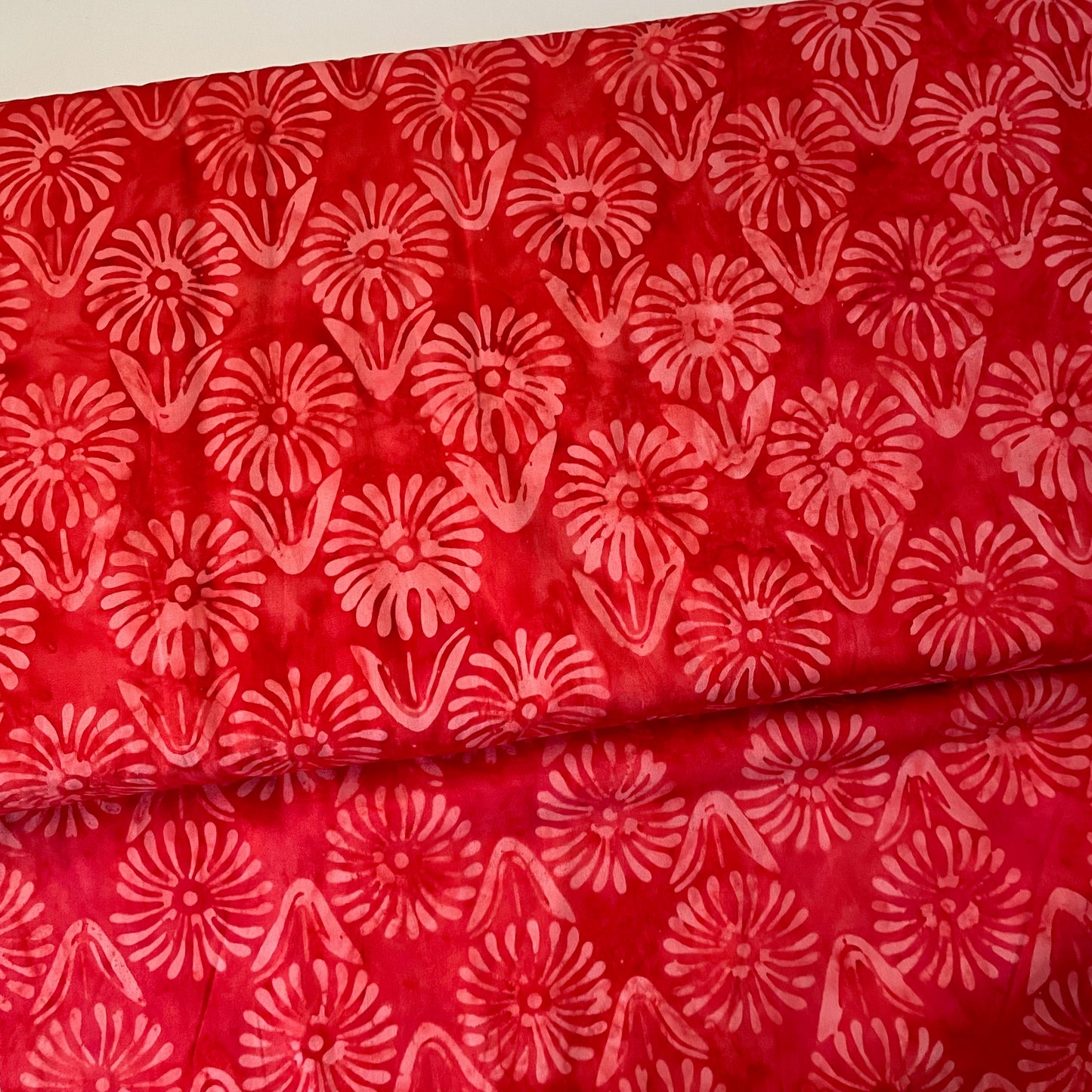 Moda Calypso Batik Fabric From Indonesia Kate Spain 4 Colours Quilting Patchwork Craft 100% Premium Cotton Fabric