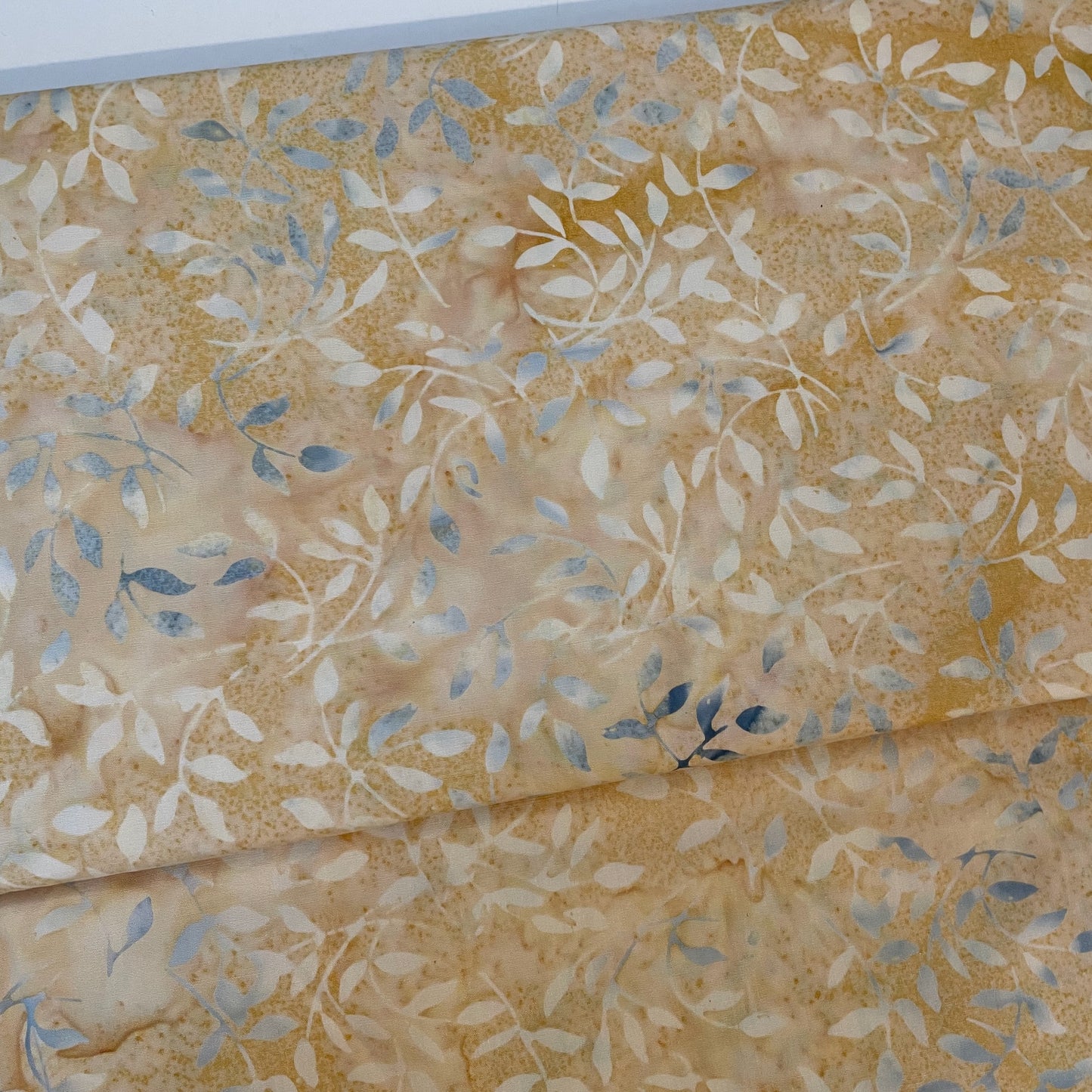 Island Batiks Fabric From Bali 10 Colours Set 2 Quilting Patchwork Craft 100% Premium Cotton Fabric