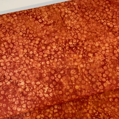 Island Batiks Fabric From Bali 10 Colours Set 2 Quilting Patchwork Craft 100% Premium Cotton Fabric
